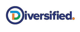 DIVERSIFIED. trademark