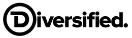 DIVERSIFIED. trademark