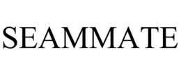 SEAMMATE trademark