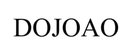 DOJOAO trademark
