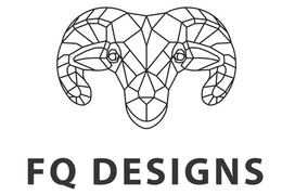 FQ DESIGNS trademark
