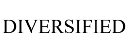 DIVERSIFIED trademark