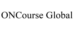 ONCOURSE GLOBAL trademark