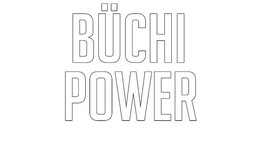 BÜCHI POWER trademark