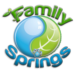 FAMILY SPRINGS trademark