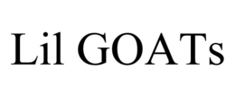LIL GOATS trademark