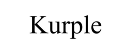 KURPLE trademark