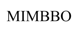 MIMBBO trademark