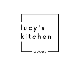 LUCY'S KITCHEN GOODS trademark