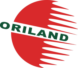 ORILAND trademark
