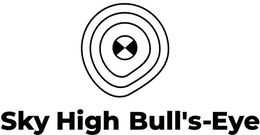 SKY HIGH BULL'S-EYE trademark
