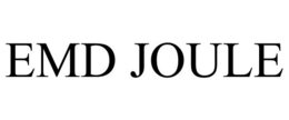 EMD JOULE trademark