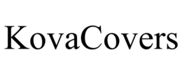 KOVACOVERS trademark