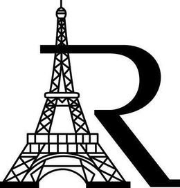 R trademark