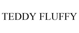 TEDDY FLUFFY trademark