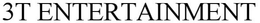 3TENTERTAINMENT trademark