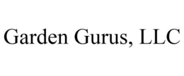 GARDEN GURUS, LLC trademark