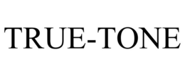 TRUE-TONE trademark