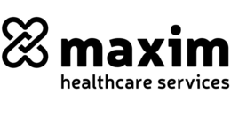 MAXIM HEALTHCARE SERVICES trademark
