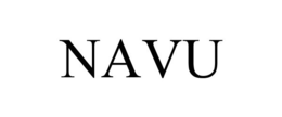 NAVU trademark