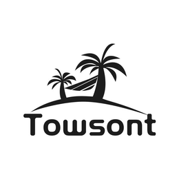 TOWSONT trademark