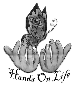 HANDS ON LIFE trademark