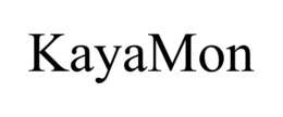 KAYAMON trademark