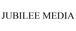 JUBILEE MEDIA trademark