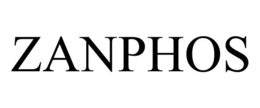 ZANPHOS trademark