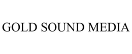 GOLD SOUND MEDIA trademark