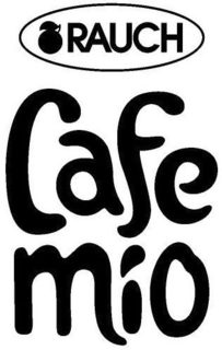 RAUCH CAFE MIO trademark