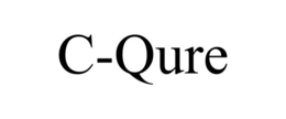 C-QURE trademark