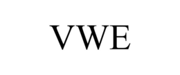 VWE trademark