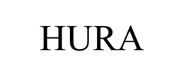 HURA trademark