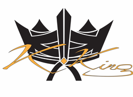 K.KING trademark