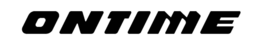 ONTIME trademark