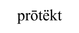 PROTËKT trademark