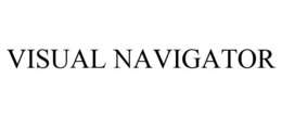 VISUAL NAVIGATOR trademark