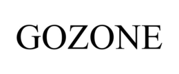 GOZONE trademark