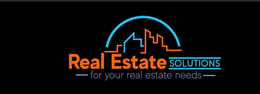 REAL ESTATE SOLUTIONS FOR YOUR REAL ESTATE NEEDS trademark