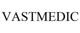 VASTMEDIC trademark