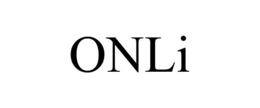 ONLI trademark