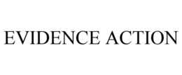 EVIDENCE ACTION trademark