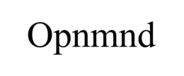 OPNMND trademark