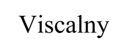 VISCALNY trademark