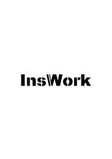 INSWORK trademark