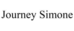 JOURNEY SIMONE trademark