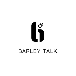 BARLEY TALK trademark