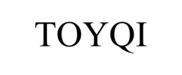 TOYQI trademark