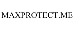 MAXPROTECT.ME trademark